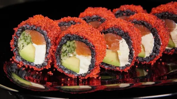 Osimo Roll