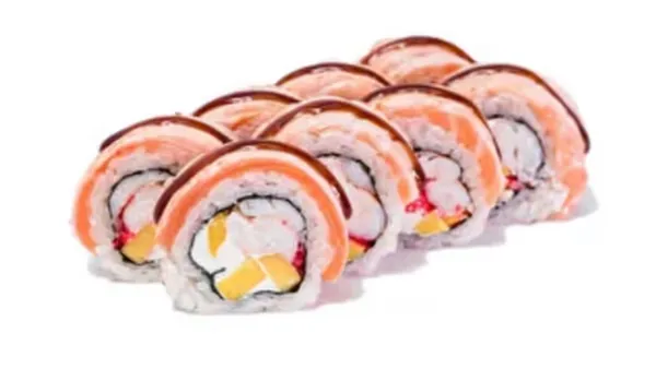 Tokio Roll